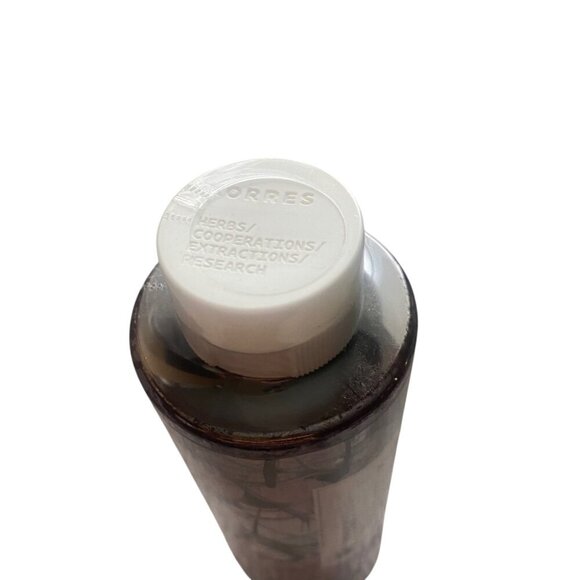 Korres Jasmine Showergel 8.45 Fl Oz 250 ml New Sealed - Picture 6 of 13